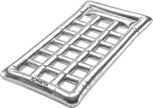 Grillmatrac